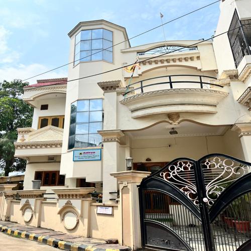 Aditya Premium Homestay